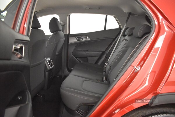 Used Kia Sportage 2024 for sale - 77280132: Photo 27