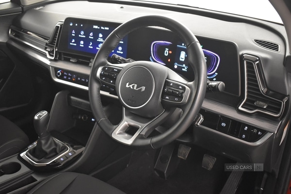 Used Kia Sportage 2024 for sale - 77280132: Photo 3