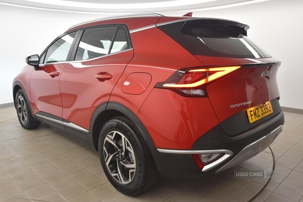 Used Kia Sportage 2024 for sale - 77280132: Photo 32