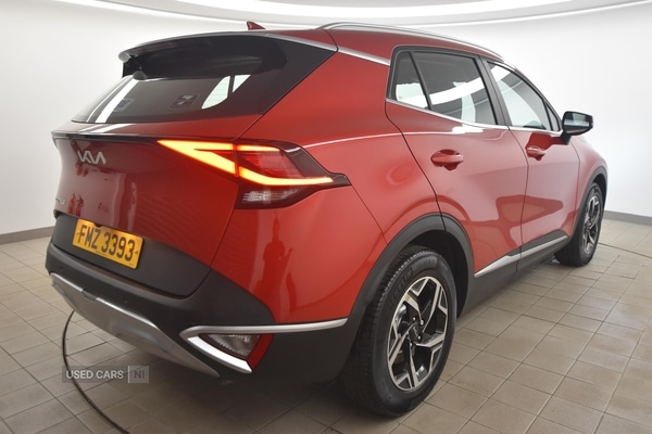 Used Kia Sportage 2024 for sale - 77280132: Photo 4