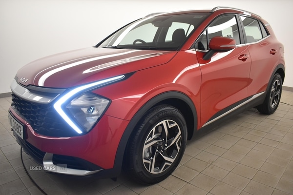 Used Kia Sportage 2024 for sale - 77280132: Photo 5