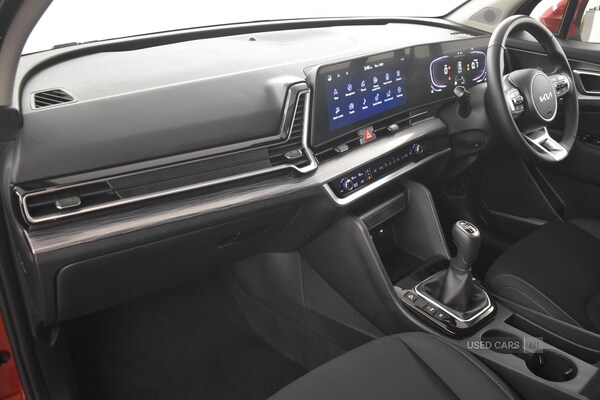 Used Kia Sportage 2024 for sale - 77280132: Photo 6