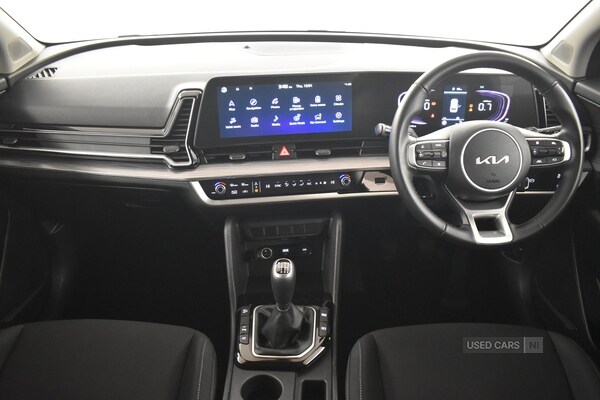 Used Kia Sportage 2024 for sale - 77280132: Photo 7