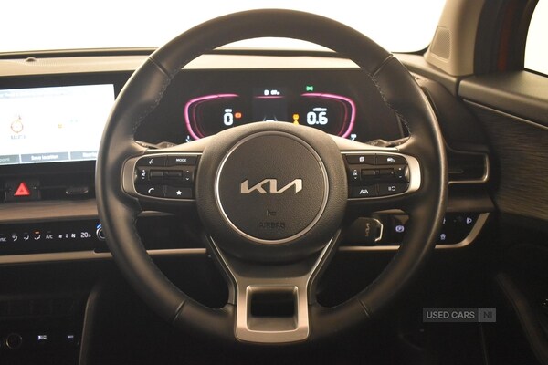 Used Kia Sportage 2024 for sale - 77280132: Photo 8