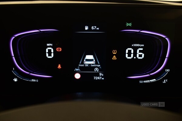 Used Kia Sportage 2024 for sale - 77280132: Photo 9