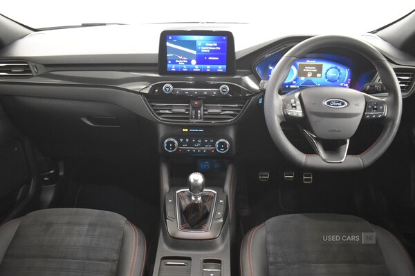 Used Ford Kuga 2023 for sale - 76308530: Photo 11