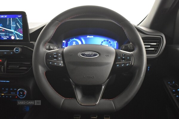 Used Ford Kuga 2023 for sale - 76308530: Photo 12