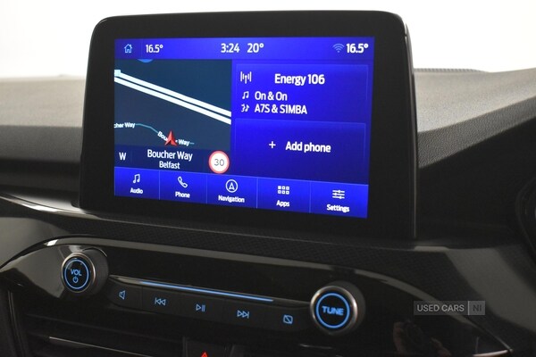 Used Ford Kuga 2023 for sale - 76308530: Photo 17