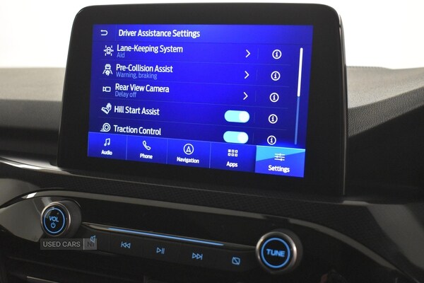 Used Ford Kuga 2023 for sale - 76308530: Photo 18