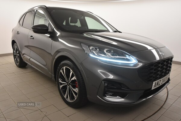 Used Ford Kuga 2023 for sale - 76308530: Photo 1