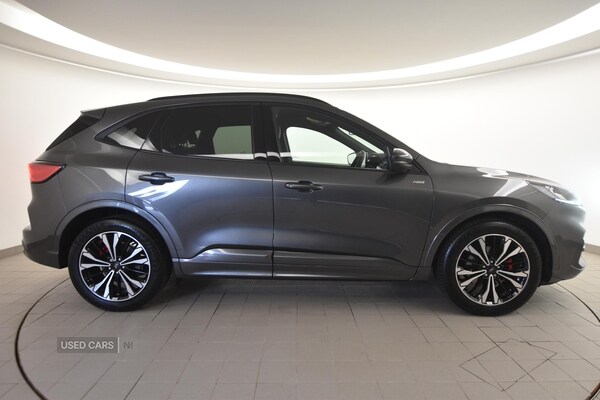 Used Ford Kuga 2023 for sale - 76308530: Photo 2