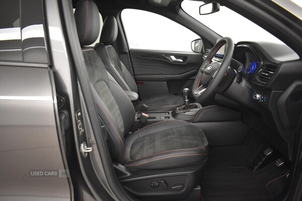 Used Ford Kuga 2023 for sale - 76308530: Photo 31