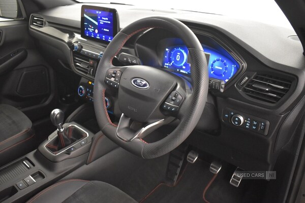 Used Ford Kuga 2023 for sale - 76308530: Photo 3