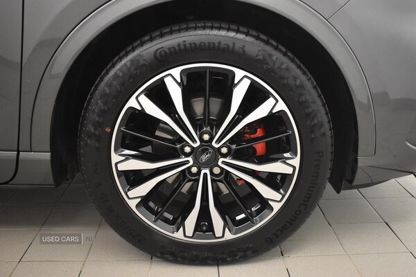 Used Ford Kuga 2023 for sale - 76308530: Photo 46
