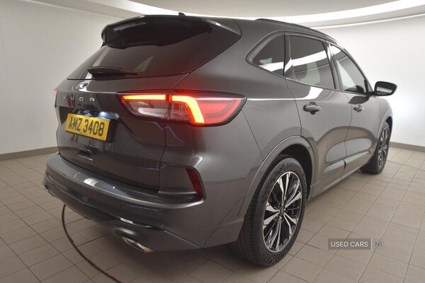 Used Ford Kuga 2023 for sale - 76308530: Photo 4
