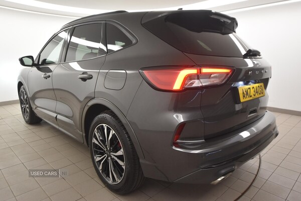 Used Ford Kuga 2023 for sale - 76308530: Photo 52