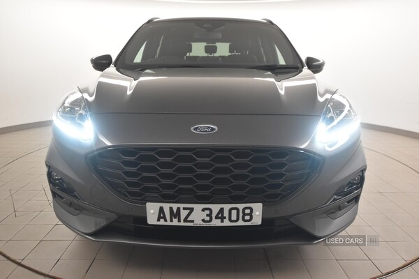 Used Ford Kuga 2023 for sale - 76308530: Photo 5