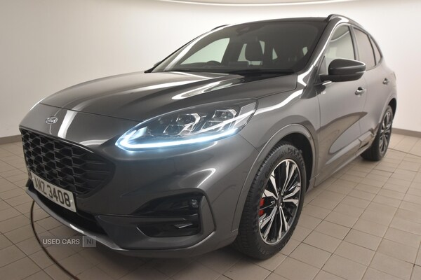 Used Ford Kuga 2023 for sale - 76308530: Photo 7
