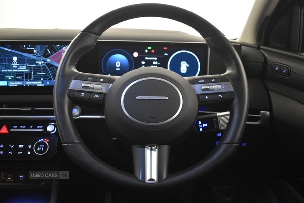 Used Hyundai TUCSON 2024 for sale - 77426785: Photo 10