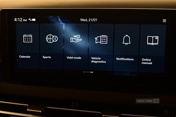 Used Hyundai TUCSON 2024 for sale - 77426785: Photo 17