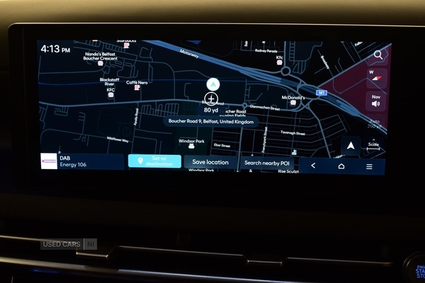 Used Hyundai TUCSON 2024 for sale - 77426785: Photo 19