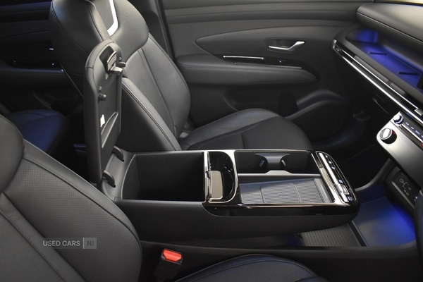 Used Hyundai TUCSON 2024 for sale - 77426785: Photo 22