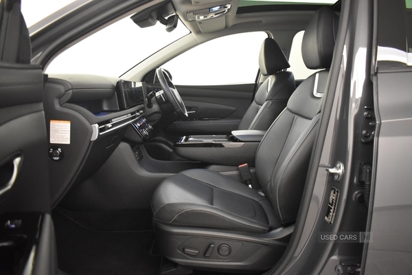 Used Hyundai TUCSON 2024 for sale - 77426785: Photo 27