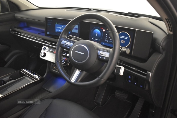 Used Hyundai TUCSON 2024 for sale - 77426785: Photo 3