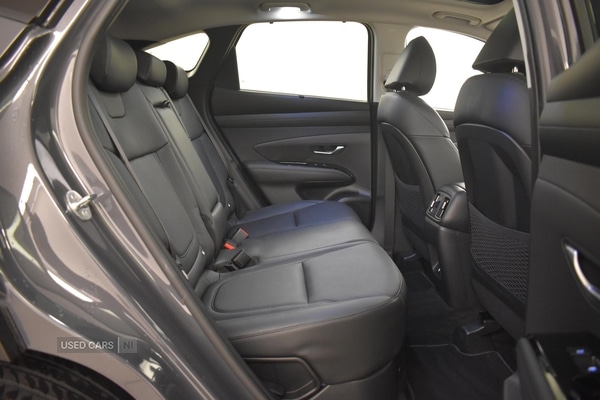 Used Hyundai TUCSON 2024 for sale - 77426785: Photo 30