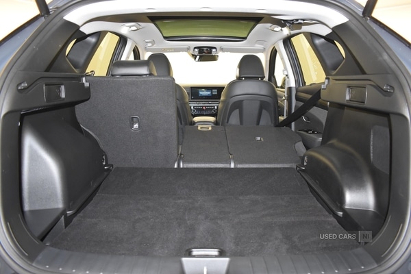 Used Hyundai TUCSON 2024 for sale - 77426785: Photo 35