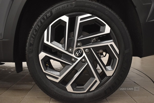 Used Hyundai TUCSON 2024 for sale - 77426785: Photo 39