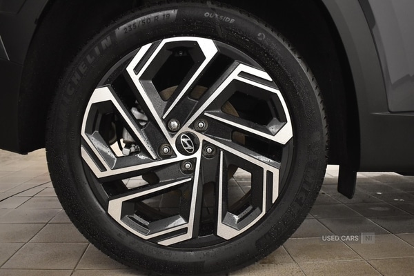 Used Hyundai TUCSON 2024 for sale - 77426785: Photo 40