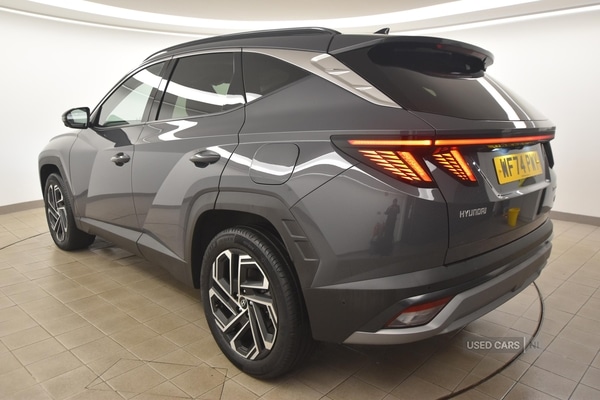 Used Hyundai TUCSON 2024 for sale - 77426785: Photo 44