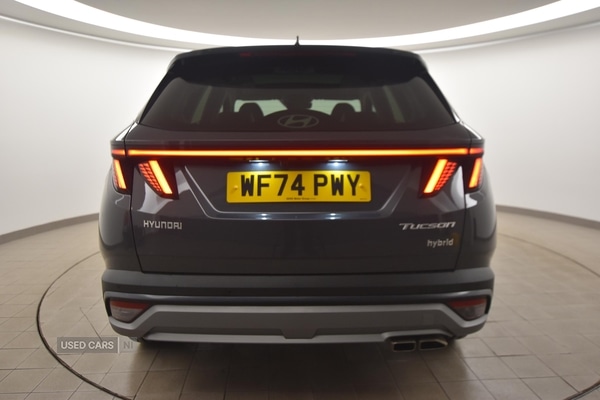 Used Hyundai TUCSON 2024 for sale - 77426785: Photo 45