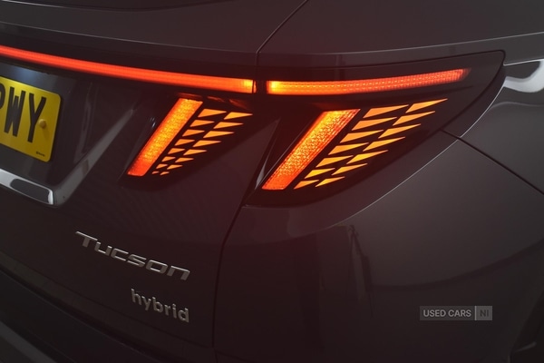 Used Hyundai TUCSON 2024 for sale - 77426785: Photo 47