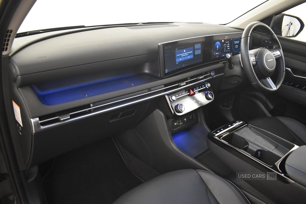 Used Hyundai TUCSON 2024 for sale - 77426785: Photo 8