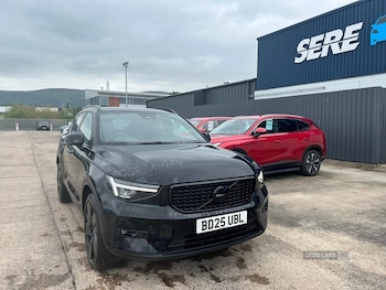 Used Volvo XC40 2025 for sale - 78923646: Photo