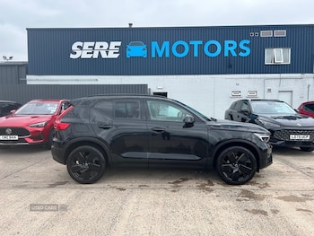 Used Volvo XC40 2025 for sale - 78923646: Photo