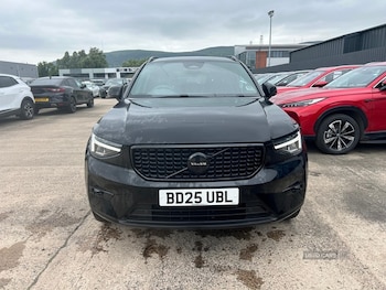 Used Volvo XC40 2025 for sale - 78923646: Photo