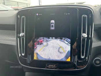 Used Volvo XC40 2025 for sale - 78923646: Photo