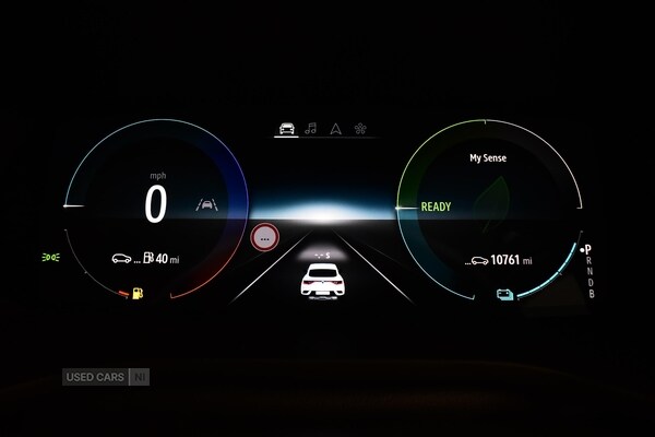 Used Renault Arkana 2023 for sale - 77204798: Photo 13