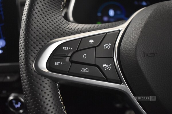 Used Renault Arkana 2023 for sale - 77204798: Photo 15