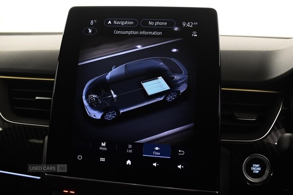 Used Renault Arkana 2023 for sale - 77204798: Photo 20