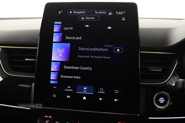 Used Renault Arkana 2023 for sale - 77204798: Photo 21