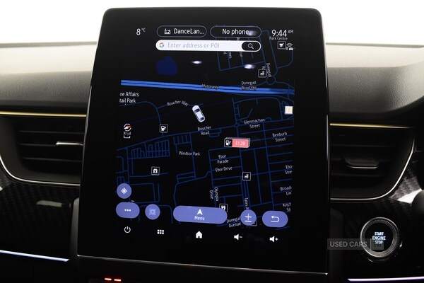 Used Renault Arkana 2023 for sale - 77204798: Photo 22