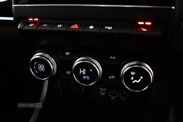 Used Renault Arkana 2023 for sale - 77204798: Photo 23