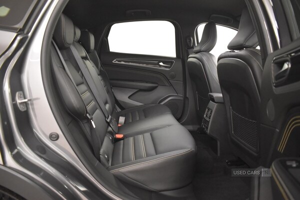 Used Renault Arkana 2023 for sale - 77204798: Photo 33