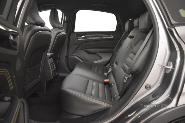 Used Renault Arkana 2023 for sale - 77204798: Photo 34