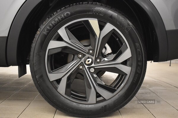 Used Renault Arkana 2023 for sale - 77204798: Photo 40