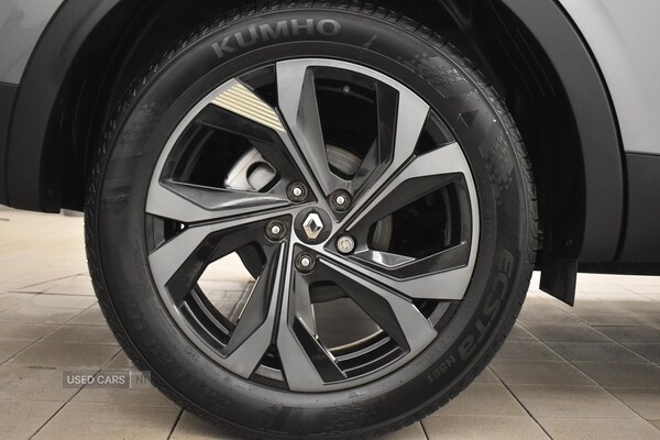 Used Renault Arkana 2023 for sale - 77204798: Photo 41